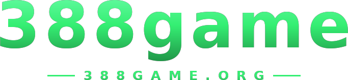 388game logo